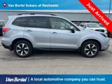 Used 2018 Subaru Forester 2.5i Limited image 6
