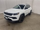 New 2025 Jeep Compass Latitude w/ Altitude Special Edition image 3