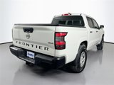 Used 2022 Nissan Frontier S w/ Technology Package image 6