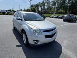 Used 2012 Chevrolet Equinox LT image 3