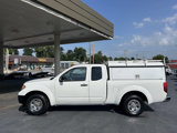 Used 2016 Nissan Frontier S image 2