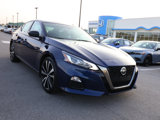 Used 2021 Nissan Altima 2.5 SR image 3