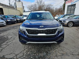 Used 2021 Kia Seltos S image 2