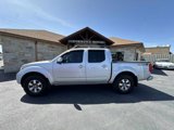 Used 2013 Nissan Frontier PRO-4X image 2