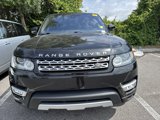 Used 2016 Land Rover Range Rover Sport HSE image 2