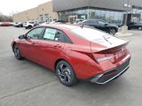New 2025 Hyundai Elantra Sport image 3