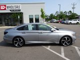 Used 2019 Honda Accord Sport image 3