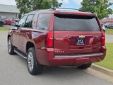 Used 2016 Chevrolet Tahoe LTZ image 4