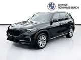 Used 2020 BMW X5 sDrive40i w/ Convenience Package image 3