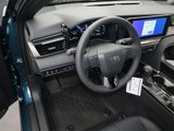 New 2025 Toyota Camry XSE image 4