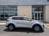 Used 2018 Kia Sportage EX image 3