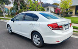 Used 2014 Honda Civic LX image 5
