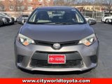 Used 2014 Toyota Corolla LE image 2