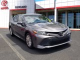 Used 2018 Toyota Camry LE image 2