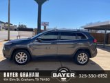 Used 2016 Jeep Cherokee Latitude w/ Comfort & Sound Group image 3