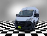 Used 2023 RAM ProMaster 2500 image 3