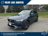 Certified 2022 Volvo XC90 T6 Momentum w/ Advanced Package image 2