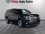 Used 2018 Chevrolet Suburban LT image 5