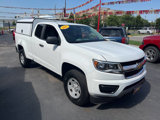 Used 2017 Chevrolet Colorado W/T image 4