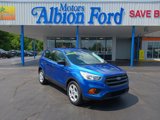 Used 2017 Ford Escape S image 3
