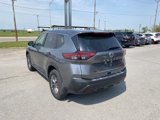Used 2021 Nissan Rogue S image 4