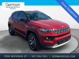 New 2025 Jeep Compass Limited image 5