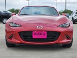 Used 2017 MAZDA MX-5 Miata RF Grand Touring image 2