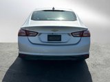 Used 2022 Chevrolet Malibu LT image 4