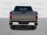 Used 2021 Chevrolet Silverado 1500 LT w/ Texas Edition Plus image 4