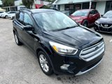 Used 2018 Ford Escape SE w/ SE Sync 3 Package image 3
