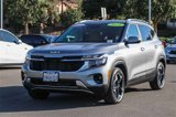Certified 2024 Kia Seltos EX image 4