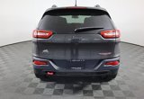 Used 2016 Jeep Cherokee Trailhawk w/ Cold Weather Group image 6