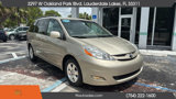 Used 2007 Toyota Sienna XLE image 3
