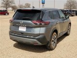 Used 2023 Nissan Rogue SV image 4
