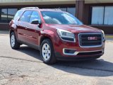 Used 2016 GMC Acadia SLE image 2