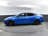 Used 2019 Ford Fusion SE image 6