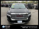 Certified 2020 GMC Acadia Denali w/ Denali Ultimate Package image 2