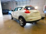 Used 2011 Nissan Juke SV image 4