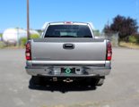Used 2007 Chevrolet Silverado 1500 LT w/ Crew Cab Value Package image 6