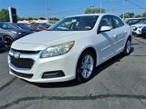 Used 2015 Chevrolet Malibu LT image 3