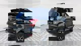 Used 2016 Subaru Forester 2.0XT Touring w/ Protection Package #2 image 5
