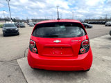 Used 2015 Chevrolet Sonic LT image 6