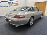 Used 2003 Porsche 911 Coupe image 4