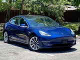 Used 2018 Tesla Model 3 Mid Range image 3