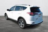Used 2017 Toyota RAV4 XLE image 4