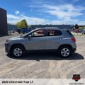 Used 2020 Chevrolet Trax LT image 2