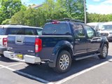 Used 2010 Nissan Frontier LE w/ LE Value Truck Pkg image 5