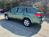Used 2012 Subaru Outback 2.5i w/ Alloy Wheel Pkg image 3