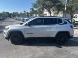 New 2025 Jeep Compass Latitude w/ Altitude Special Edition image 4