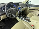 Used 2017 Acura MDX FWD w/ Technology Package image 4